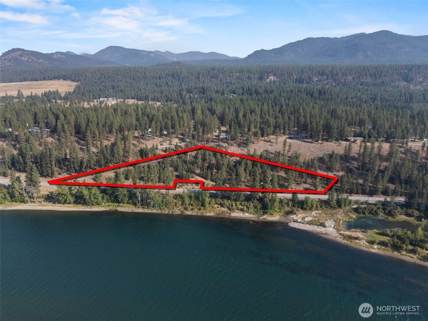 5052 Leclerc Rd S, Newport, WA 99156 - photo 1