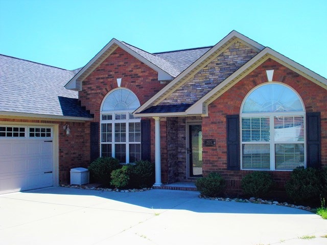 Main View