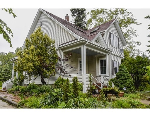 132 Edson St, Brockton, MA 02302 - photo 1