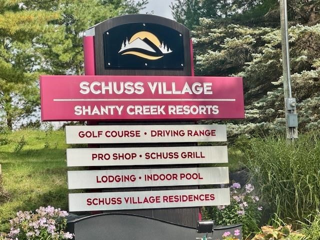 6519 Schuss Mountain Ln unit 3503 & 3504, Mancelona, MI 49659 - photo 1