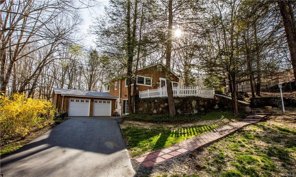 28 Hillside Dr, Cortlandt Manor, NY 10567 - photo 1