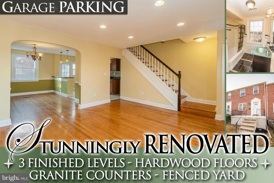 3930 Yolando Rd, Baltimore, MD 21218 - photo 1