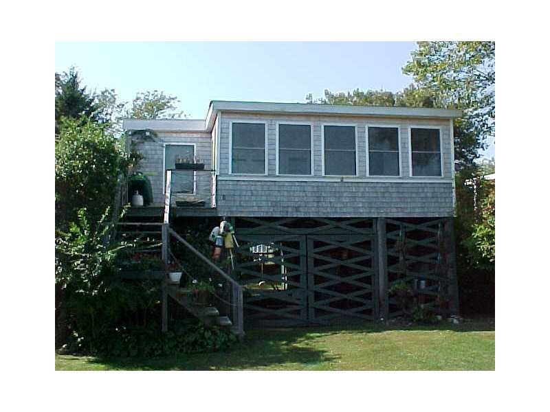 7 4th St, Charlestown, RI 02813 - photo 1
