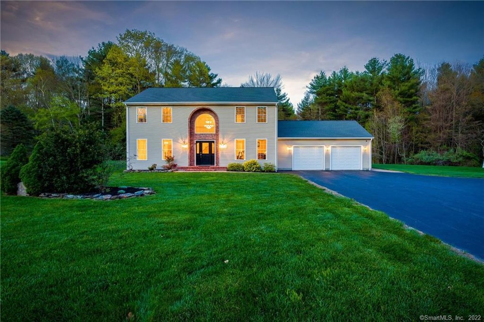 863 Route 198, Woodstock, CT 06281 - photo 1