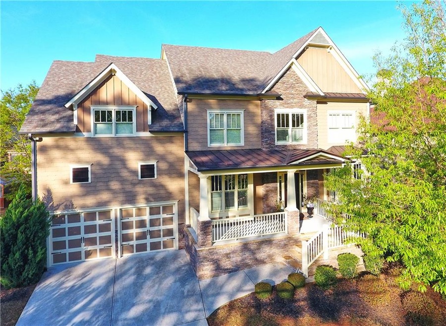 Welcome to 4194 N Cooper Lake Road