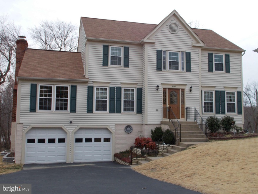 2167 Aquia Dr, Stafford, VA 22554 - photo 1