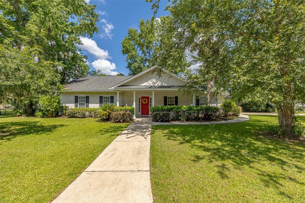 21 Hardwood Forest Cir, Brunswick, GA 31525 - photo 1