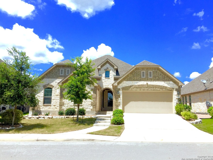 3935 Firebush, San Antonio, TX 78261 - photo 1