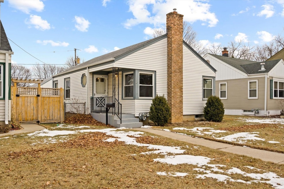 Welcome to Adams Avenue