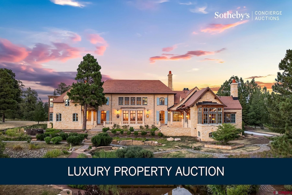 11846 U S 160, Durango, CO 81303 - photo 1