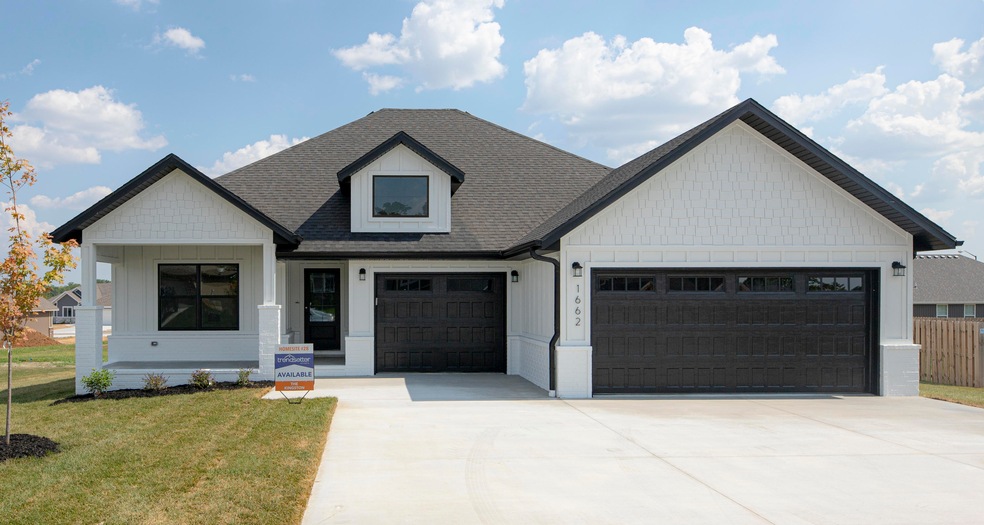 1662 E Vicksburg Passage, Republic, MO 65738 - photo 1