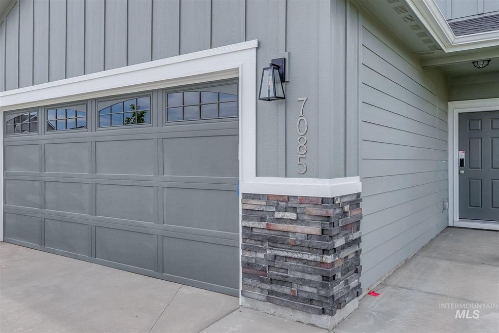 7085 S Birch Creek Ave, Meridian, ID 83642 - photo 1