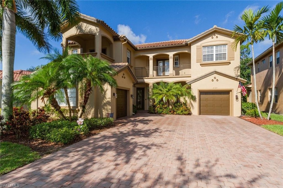 2189 Vardin Place, Naples, FL 34120 - photo 1