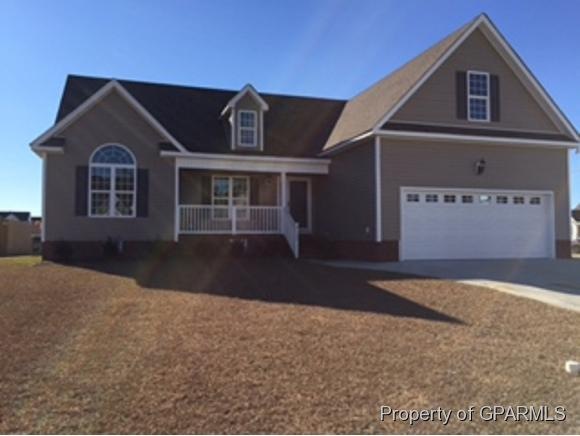 3137 Chesswood Ln, Winterville, NC 28590 - photo 1
