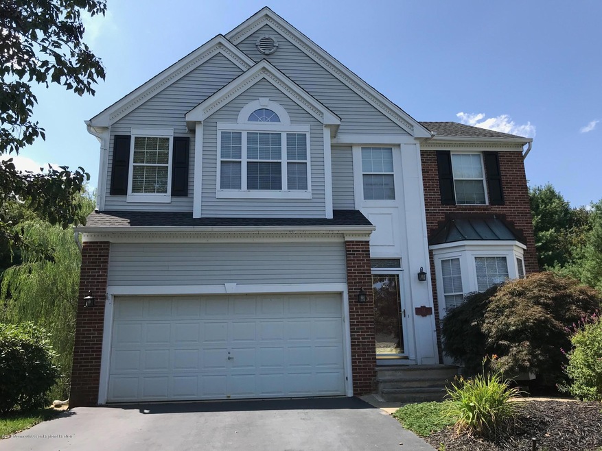 14 Lafayette Key, Colts Neck, NJ 07722 - photo 1