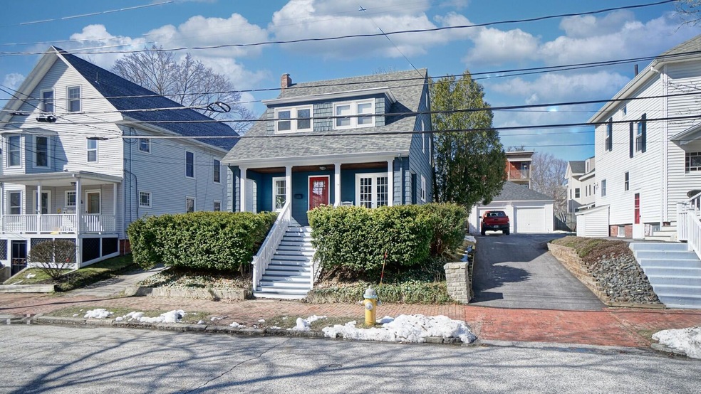 66 Payson St, Portland, ME 04102 - photo 1