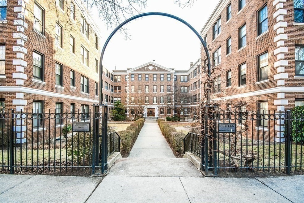66 Queensberry St unit 416, Boston, MA 02215 - photo 1