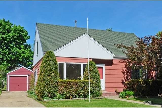 906 Leith Ave, Waukegan, IL 60085 - photo 1