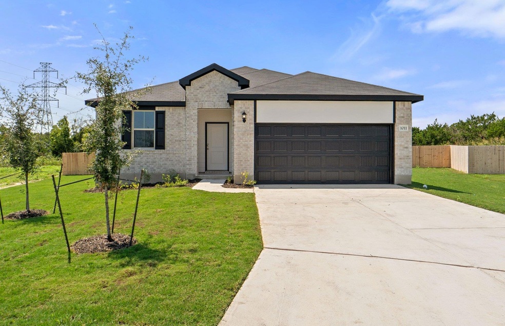 1011 Kerr Ct, Temple, TX 76501 - photo 1