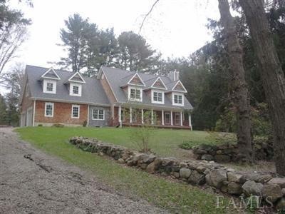 6 Byram Brook Place, Armonk, NY 10504 - photo 1