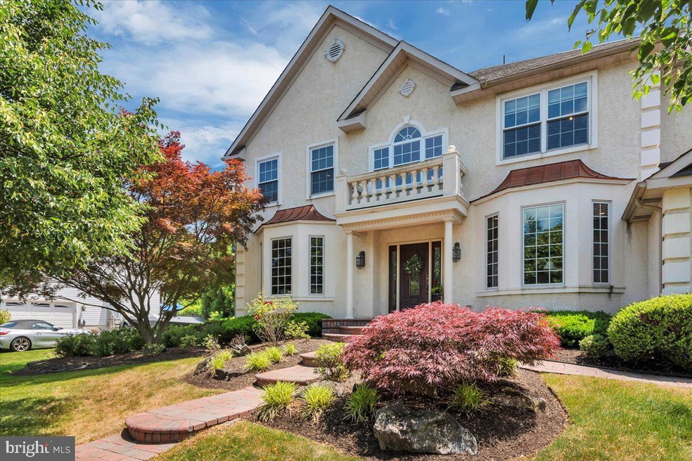 5 Reserve Ct, Mount Laurel, NJ 08054 - photo 1