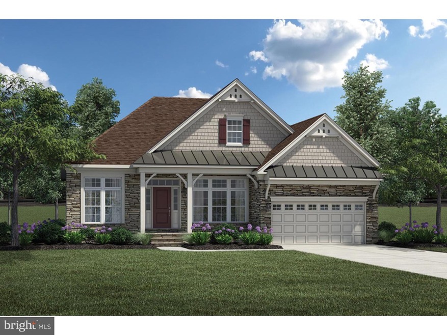 128 Magnolia St, Dresher, PA 19025 - photo 1