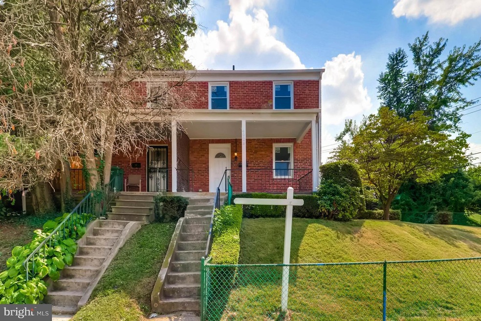 4928 Greenspring Ave, Baltimore, MD 21209 - photo 1