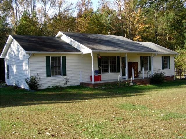 Welcome to 7014 Quarters Road, Woodford, VA.  2258