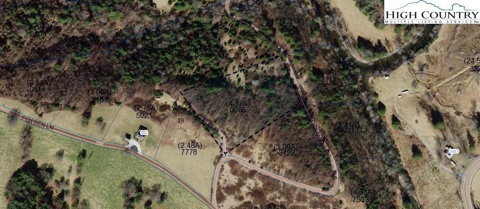 Lot 26 Fox Run Ln unit 26, Sparta, NC 28675 - photo 1