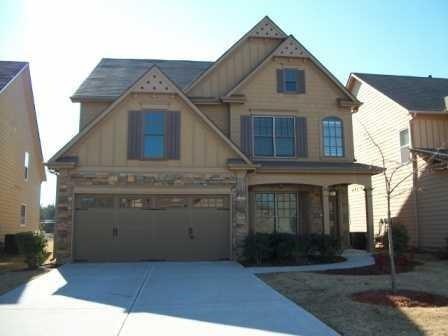 2558 Brynfield Cove, Suwanee, GA 30024 - photo 1