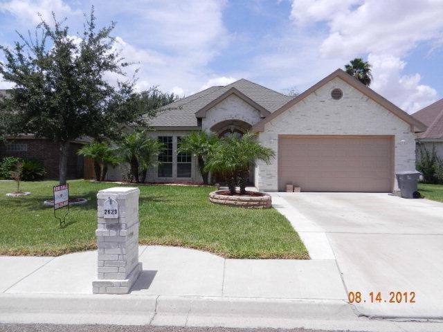 2629 Leslie St unit 17, Edinburg, TX 78539 - photo 1