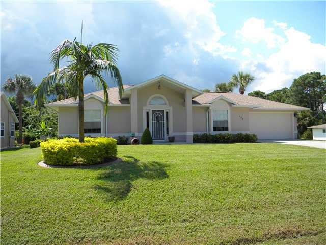 332 Toledo St, Sebastian, FL 32958 - photo 1