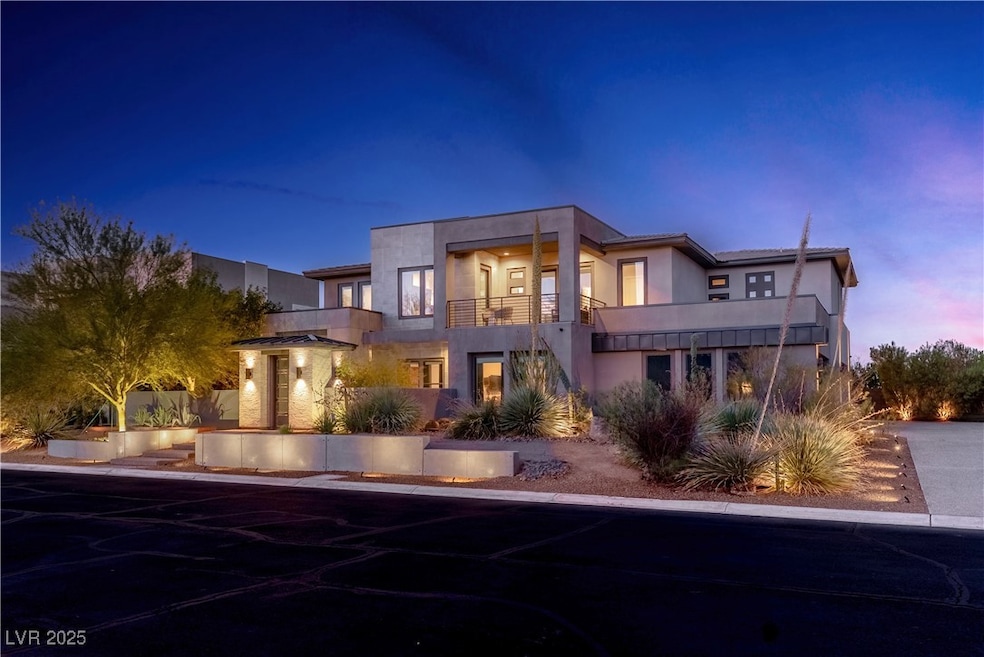 2650 Eldora Estates Ct, Las Vegas, NV 89117 - photo 1