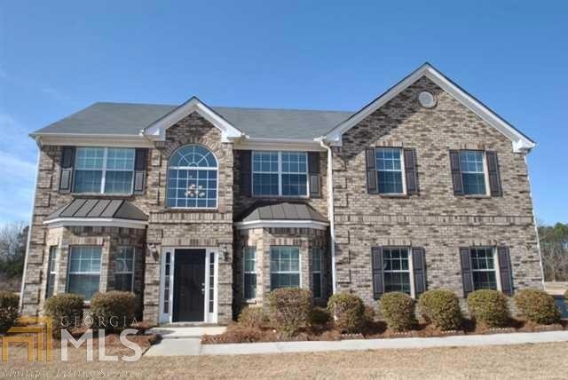 65 Muirfield Dr, Covington, GA 30016 - photo 1