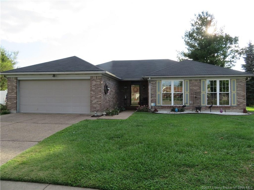 Welcome to 2340 Brookwood Ct