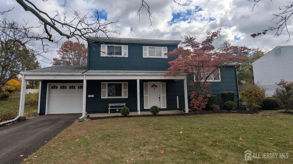 15 Newkirk Rd, Somerset, NJ 08873 - photo 1