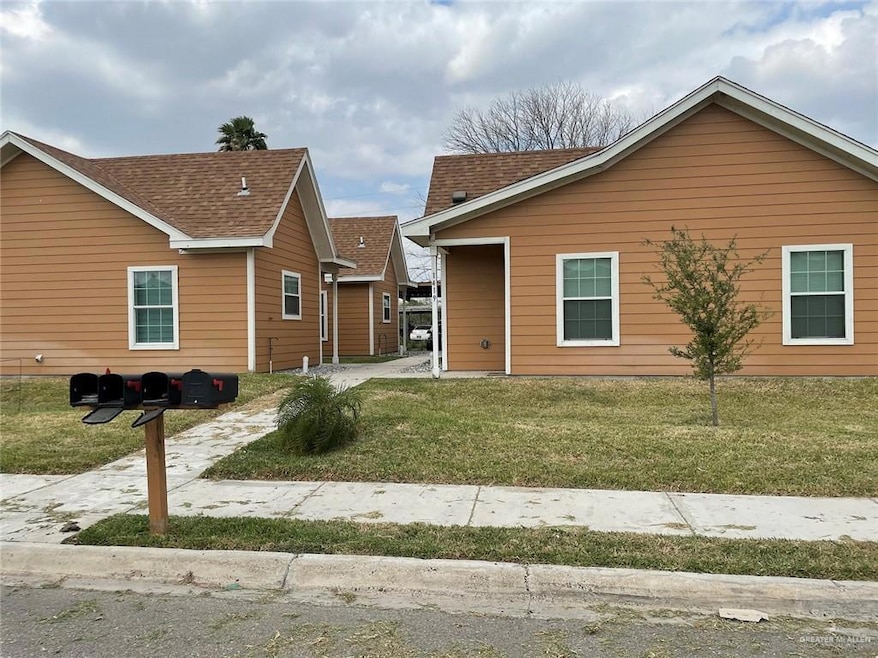 1425 Quitaca Dr, Edinburg, TX 78541 - photo 1