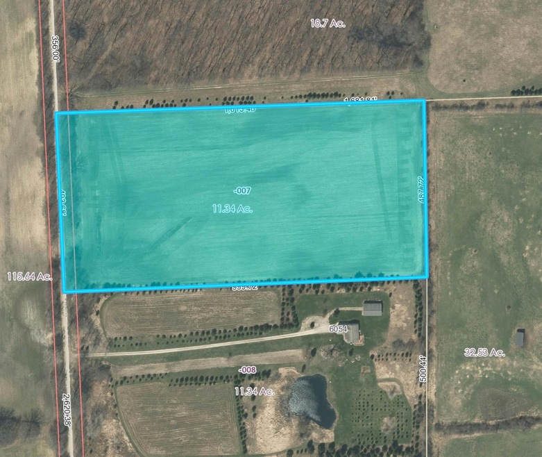 0 N Maple Rd unit 23063944, Ann Arbor, MI 48105 - photo 1