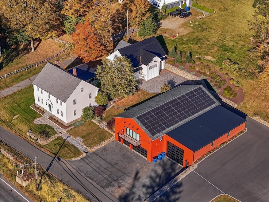 21 Sturbridge Rd, Brimfield, MA 01010 - photo 1