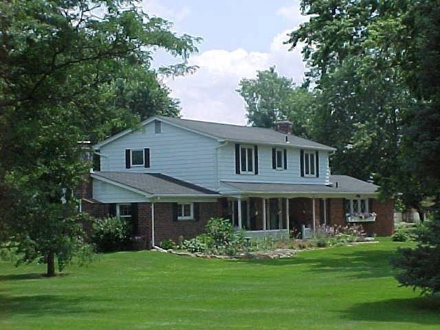 4961 S Maple Rd, Ann Arbor, MI 48108 - photo 1