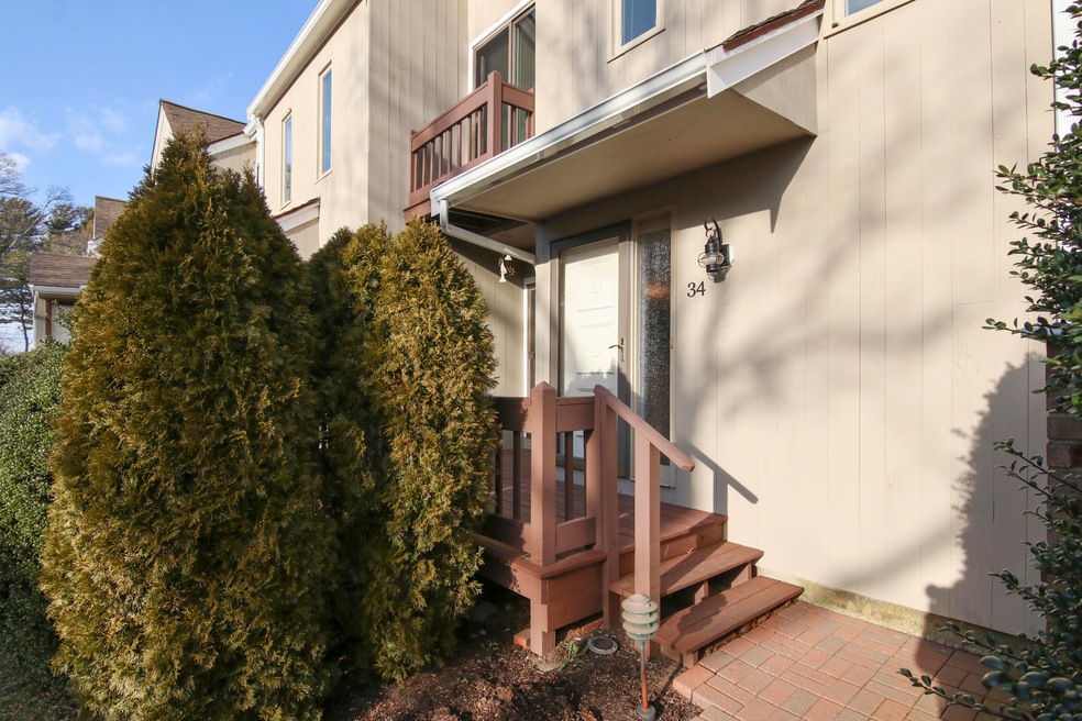 34 Ships Way, Buzzards Bay, MA 02532 - photo 1