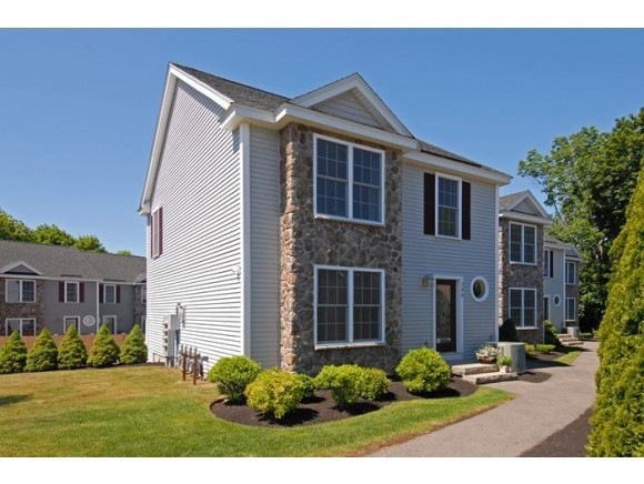 39 Albacore Way unit 39A, Portsmouth, NH 03801 - photo 1