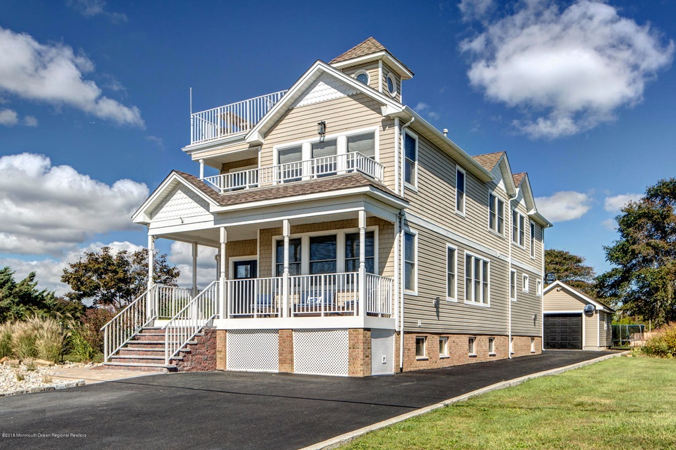 49 Avenel Blvd, Long Branch, NJ 07740 - photo 1