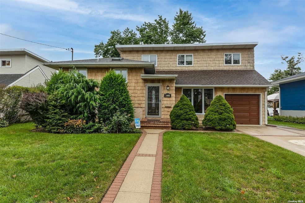 3408 Knight St, Oceanside, NY 11572 - photo 1