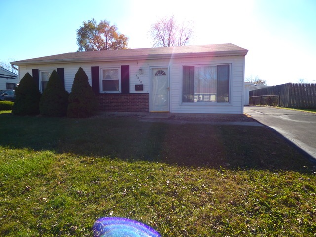 3870 171st St, Country Club Hills, IL 60478 - photo 1