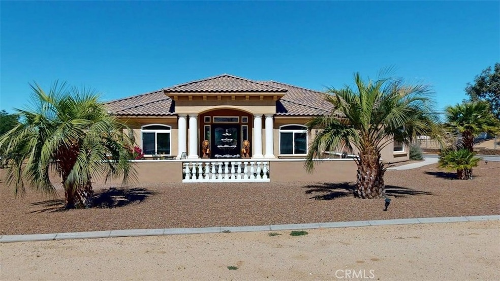 17134 Joshua Rd, Apple Valley, CA 92307 - photo 1