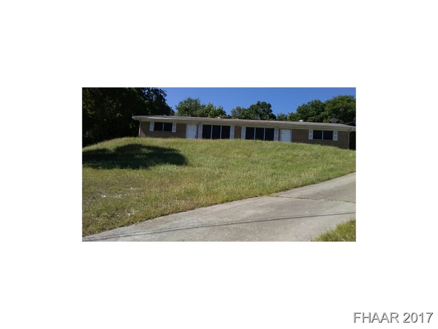 1307 Sherry Ln unit 1307, Copperas Cove, TX 76522 - photo 1