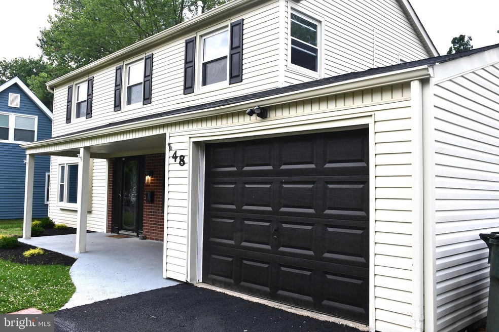 48 Parkside Cir, Willingboro, NJ 08046 - photo 1