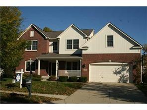 12006 Weathered Edge Dr, Fishers, IN 46037 - photo 1