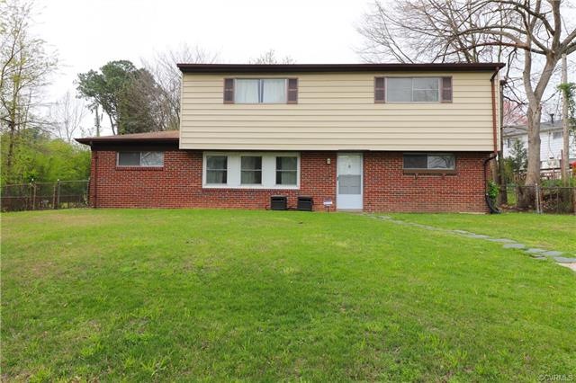 Welcome home to this spacious 4BR/2BA plus bonus r